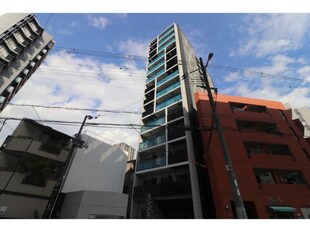 Ｓ-ＲＥＳＩＤＥＮＣＥ福島玉川Tresの物件外観写真